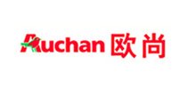 -歐尚Logo