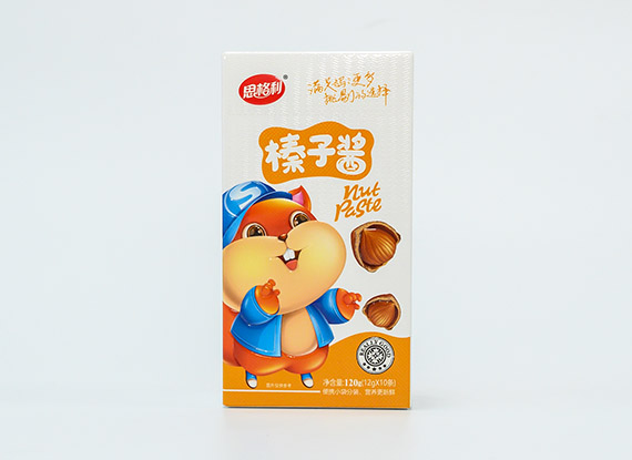 榛子醬