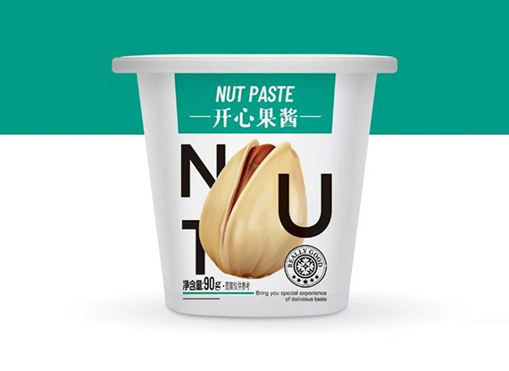 開心果醬